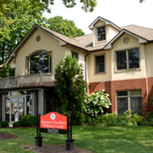 SHU Counseling Center