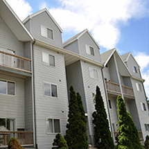 Taft Commons Condos