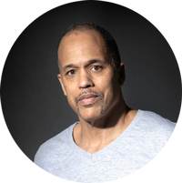 Keith Hamilton Cobb