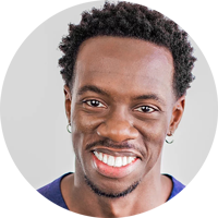 Terrell Donnell Sledge