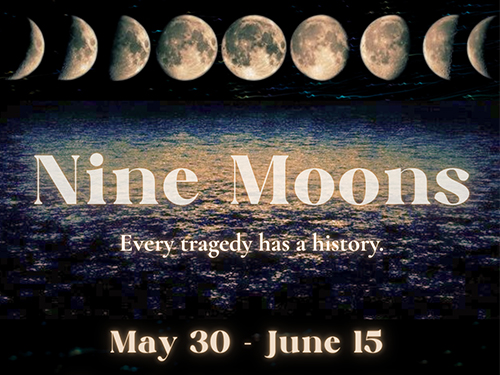 phases of the moon