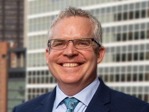 John P. Slattery
