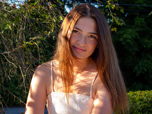 Alexandra Maxwell