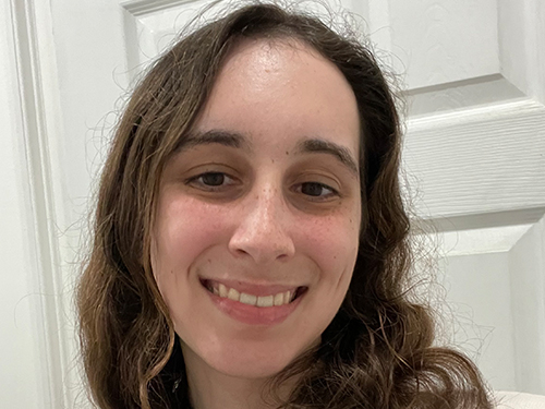 Hannah Manzo
