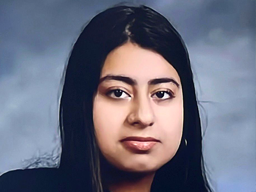 Tooba Khan