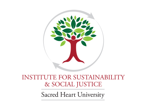 Institute for Sustainability and Social Justice at Sacred Heart University