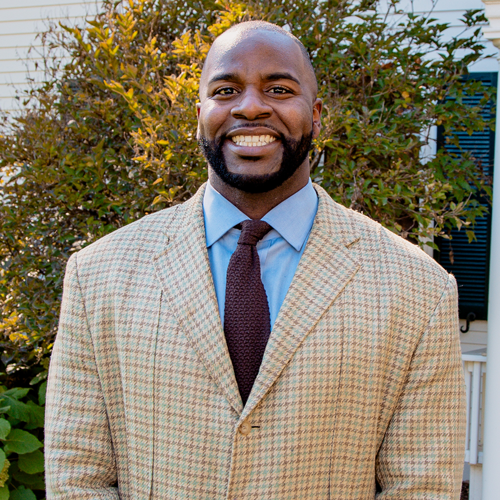 DeAndre Byrd