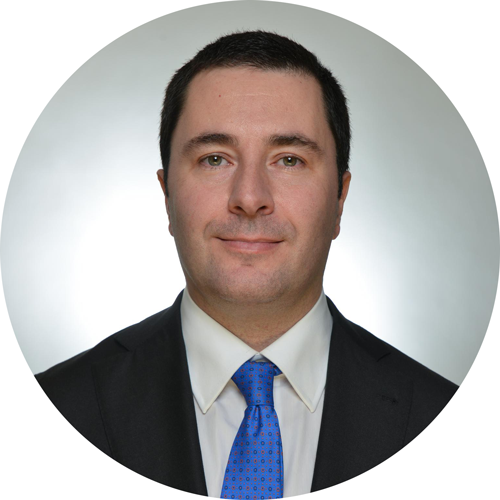 Luciano Dolgetta