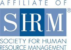 SHRM Student Chapter Logo