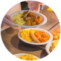 breakfast food
