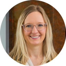 Lindsay Keazer