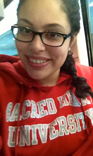 Aitzarelys Negron