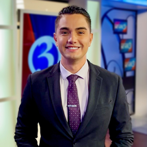 Christian Colon