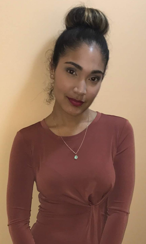 Floreese Martinez