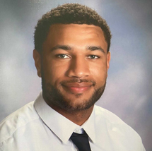 Isaiah Daubon