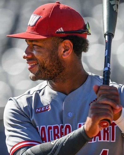 Isaiah Daubon