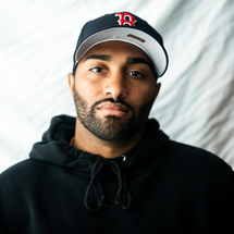 Marquis Harper