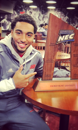 Marquis Harper