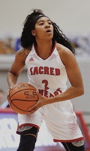 Tykera Carter
