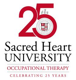 Sacred Heart University | Occupational Therapy | Celebrating 25 Years