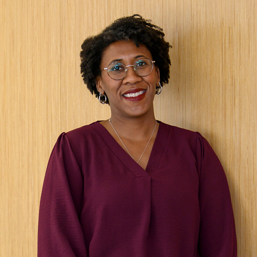 Aisha Losche