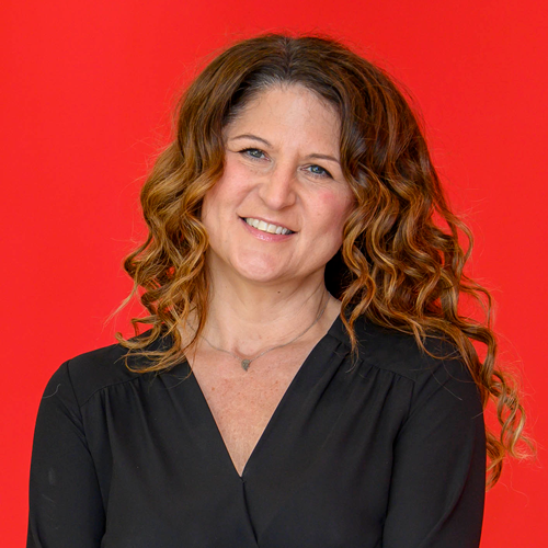Traci Bonassar