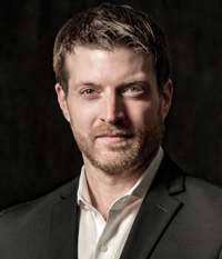 Christopher Grundy