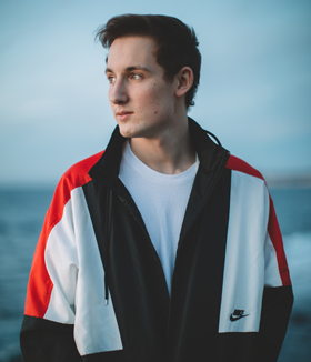 Aidan Gibney