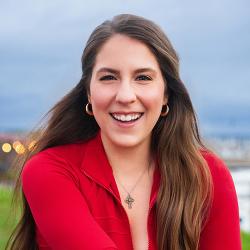 Allison O'Riordan