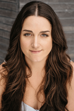 Grace Buckley