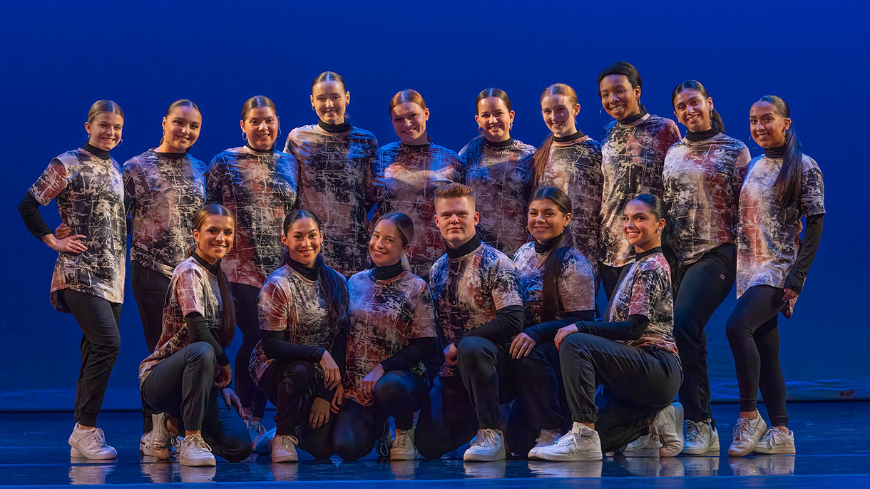 Inception Dance Crew