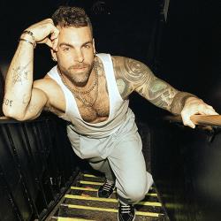 Joshua Pelatzky