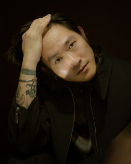 Kenichi Kasamatsu