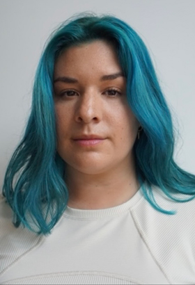 Lexie Sahagian