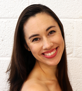 Leyna Doran
