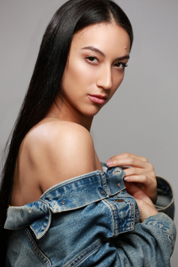 Nicolette Alberti