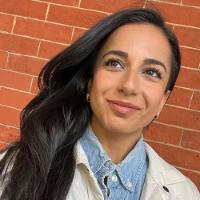 Niki Farahani