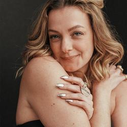 Rachel Leigh Dolan