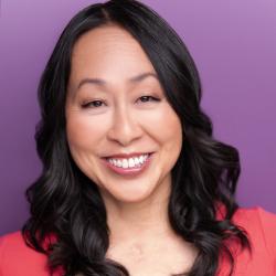 Sally Hong