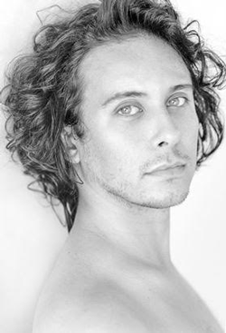 Shane Farrell