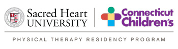 Sacred Heart University | Connecticut Children's Physical Therapy Residency Program