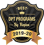 DPT one of the best programs