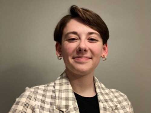 Emily Schacher