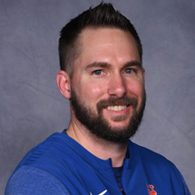 Josh Bickel