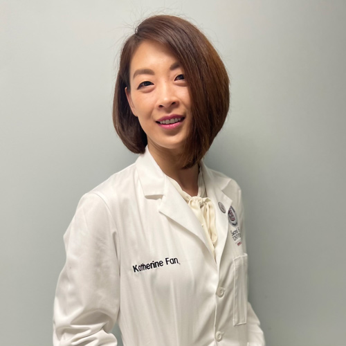Katherine Fan