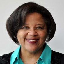 Sheila Watts