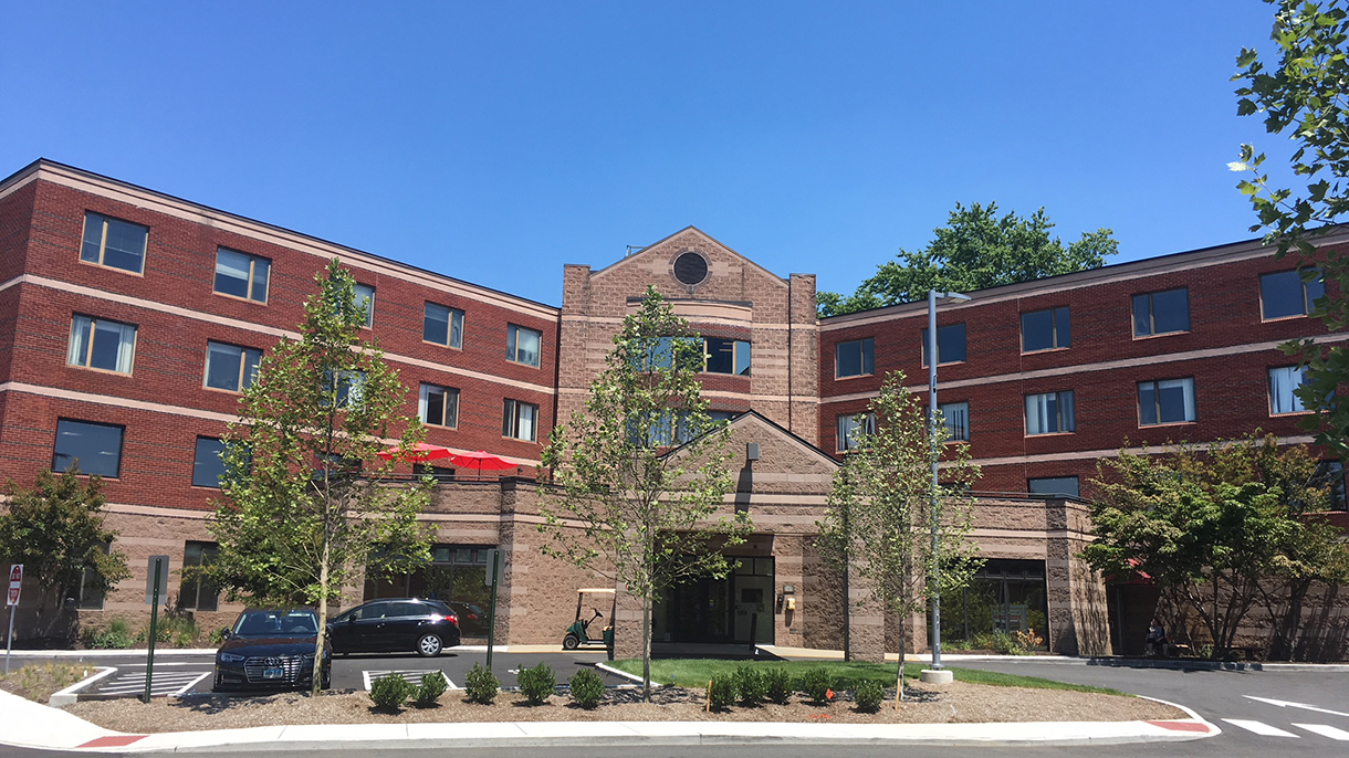 Physician Assistant Studies at Sacred Heart