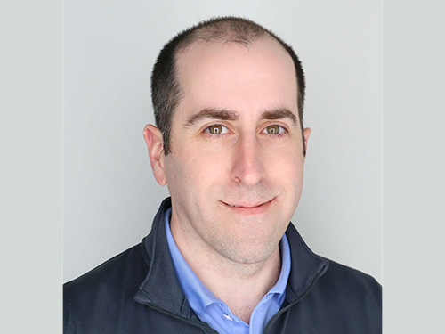David Kell