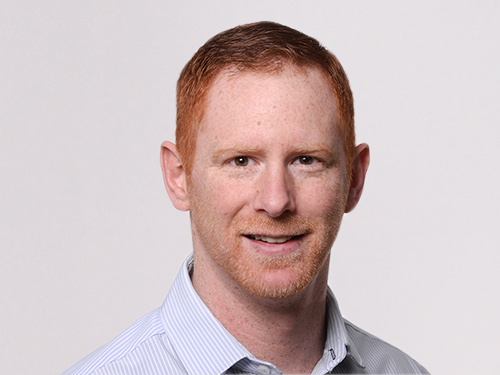 Jonathan Hudak