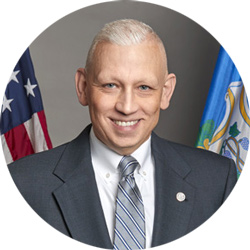 Patrick Griffin